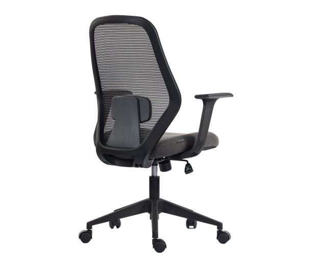 COBRA OFFICE ONE HF306BK czarny - 1364524 - zdjęcie 4